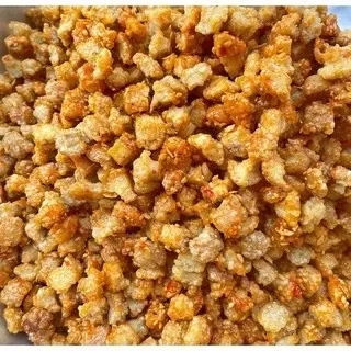 Hình ảnh Tóp mỡ ăn thêm