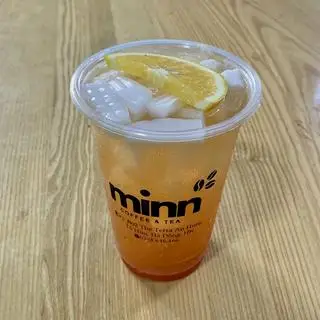 Hình ảnh Trà ổi hồng