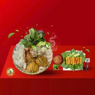 Hình ảnh combo2+ chả ram tôm đất