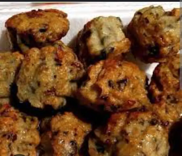 Hình ảnh Chả ốc x2
