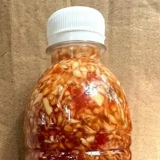 Hình ảnh Chai  nước chấm