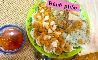 Hình ảnh Bánh thập cẩm ( bèo- hỏi )