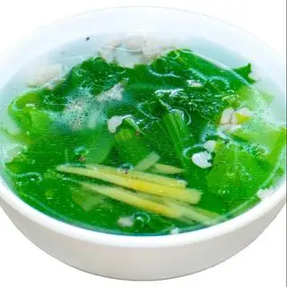 Hình ảnh Canh thêm