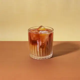 Hình ảnh Cold Brew Latte
