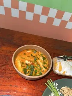 Hình ảnh Soup tomyum hải sản