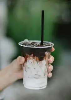 Hình ảnh Cacao latte