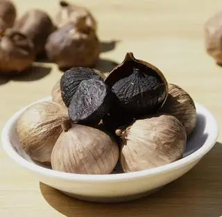 Hình ảnh Tỏi Đen (100g) 