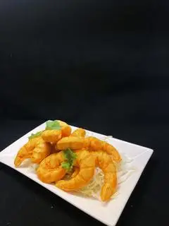 Hình ảnh Tôm Phake 