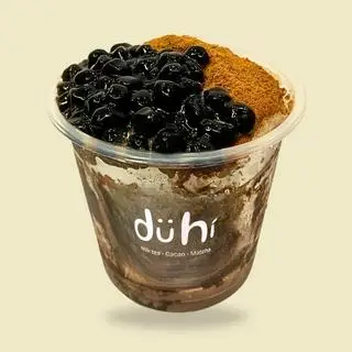 Hình ảnh Milo Dầm Trân Châu - size thố