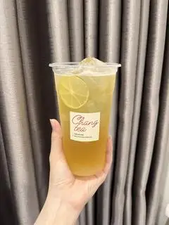 Hình ảnh Trà chanh nha đam