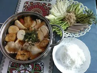 Hình ảnh Lẩu thái