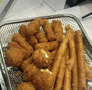 Hình ảnh Combo mix 2 