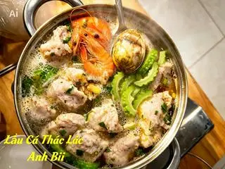Hình ảnh Lẩu Thập Cẩm ( LỚN )