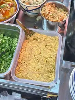 Hình ảnh Riêu Cua Thêm