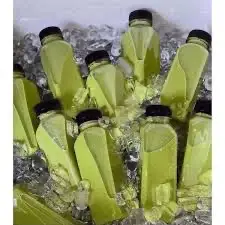 Hình ảnh trà thái sữa
