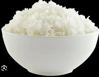 Hình ảnh Cơm trắng/ Plain white Rice