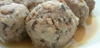 Hình ảnh Thịt viên thêm