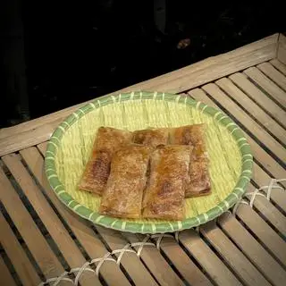 Hình ảnh Chả lụi thêm 