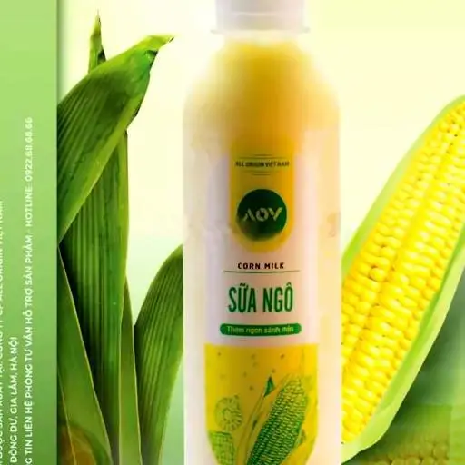 Hình ảnh Sữa Ngô