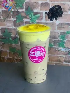 Hình ảnh Trà sữa Trân Châu Kem Trứng 