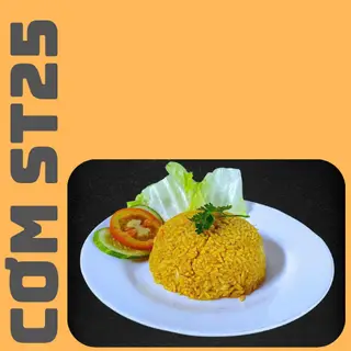 Hình ảnh Cơm thêm 1 chén