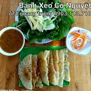 Hình ảnh Combo 3 Người Ăn (15 Cái )