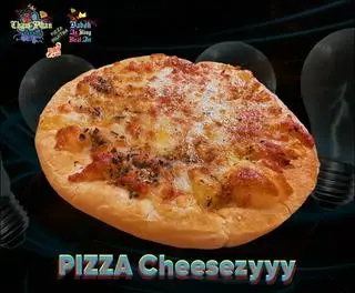 Hình ảnh Pizza Cheesezy