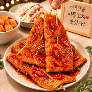 Hình ảnh Chả cá sốt cay