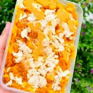 Hình ảnh Chả cua tươi (500gr)