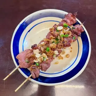 Hình ảnh Thịt nướng