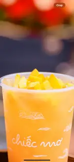 Hình ảnh Trà Xoài Mộc Hạ
