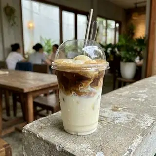Hình ảnh Sữa Chua Cà Phê