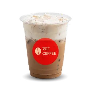 Hình ảnh Cafe muối