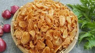 Hình ảnh Hành phi thêm (100g)