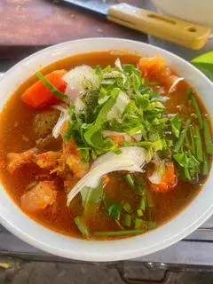 Hình ảnh MÌ TƯƠI Bò Kho