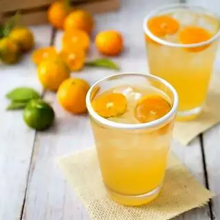 Hình ảnh Nước Quất