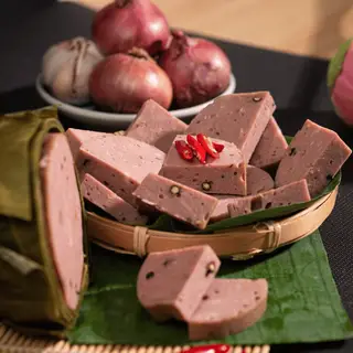 Hình ảnh Chả bò 500g