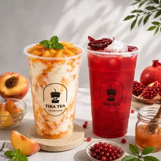 Hình ảnh Combo 2 nước (tự chọn)