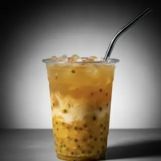 Hình ảnh Chanh Dây Bảo Lộc