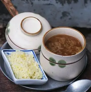 Hình ảnh Chè Bà Cốt - Xôi Vò ( Nóng ) ( Cốc Giấy )