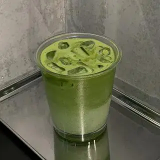 Hình ảnh Matcha Latte