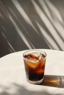 Hình ảnh Cafe Đen