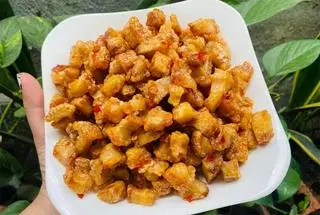 Hình ảnh thêm Tóp mỡ 