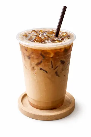 Hình ảnh Cà phê Sữa 700ml