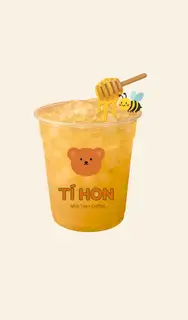 Hình ảnh Trà Mật Ong Rừng