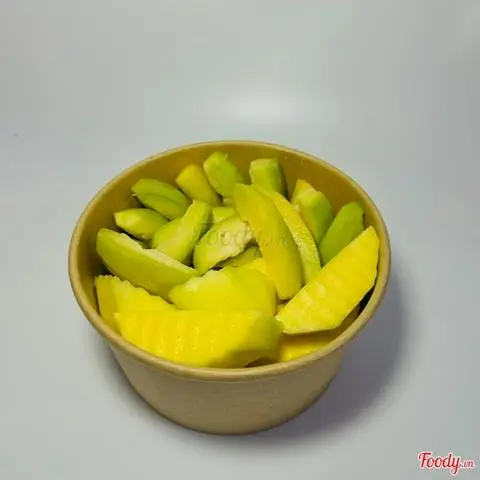 Hình ảnh Mix Cóc + Xoài