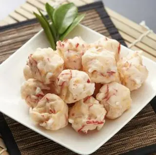 Hình ảnh Tôm Hùm Viên - 4 Viên