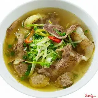 Hình ảnh Phở Thập Cẩm(l) 