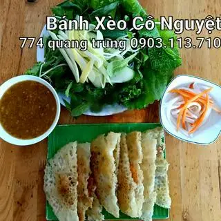 Hình ảnh Combo 4 Người Ăn (20 Cái)