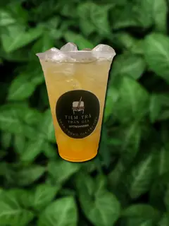 Hình ảnh Trà lài